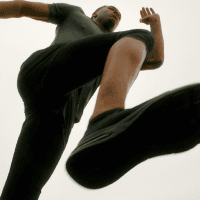 Video movement analysis for longevity physical assessment