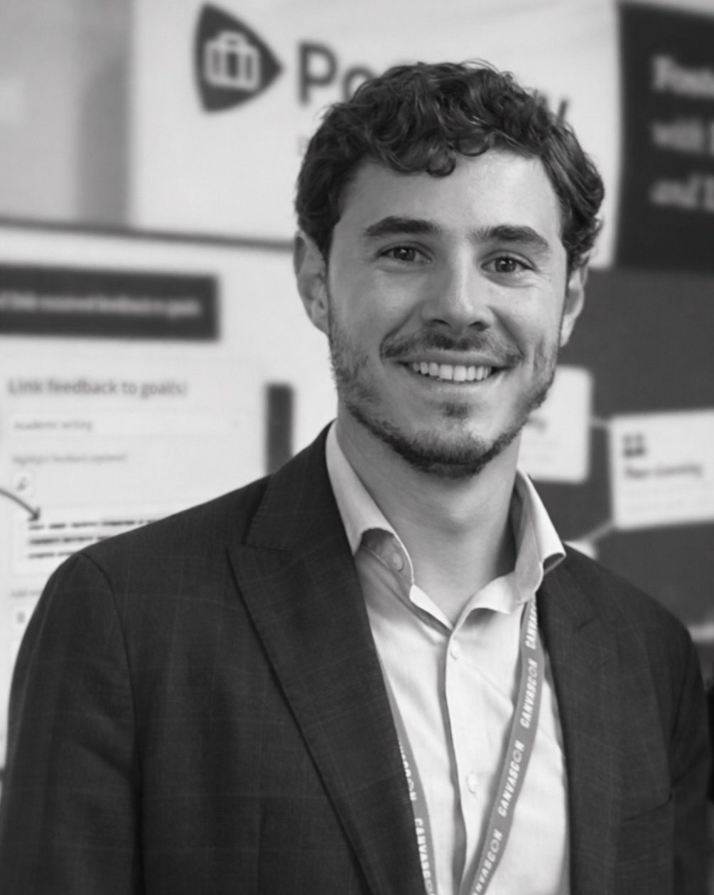 Danilo Macri, co-founder at The Studio Clinic