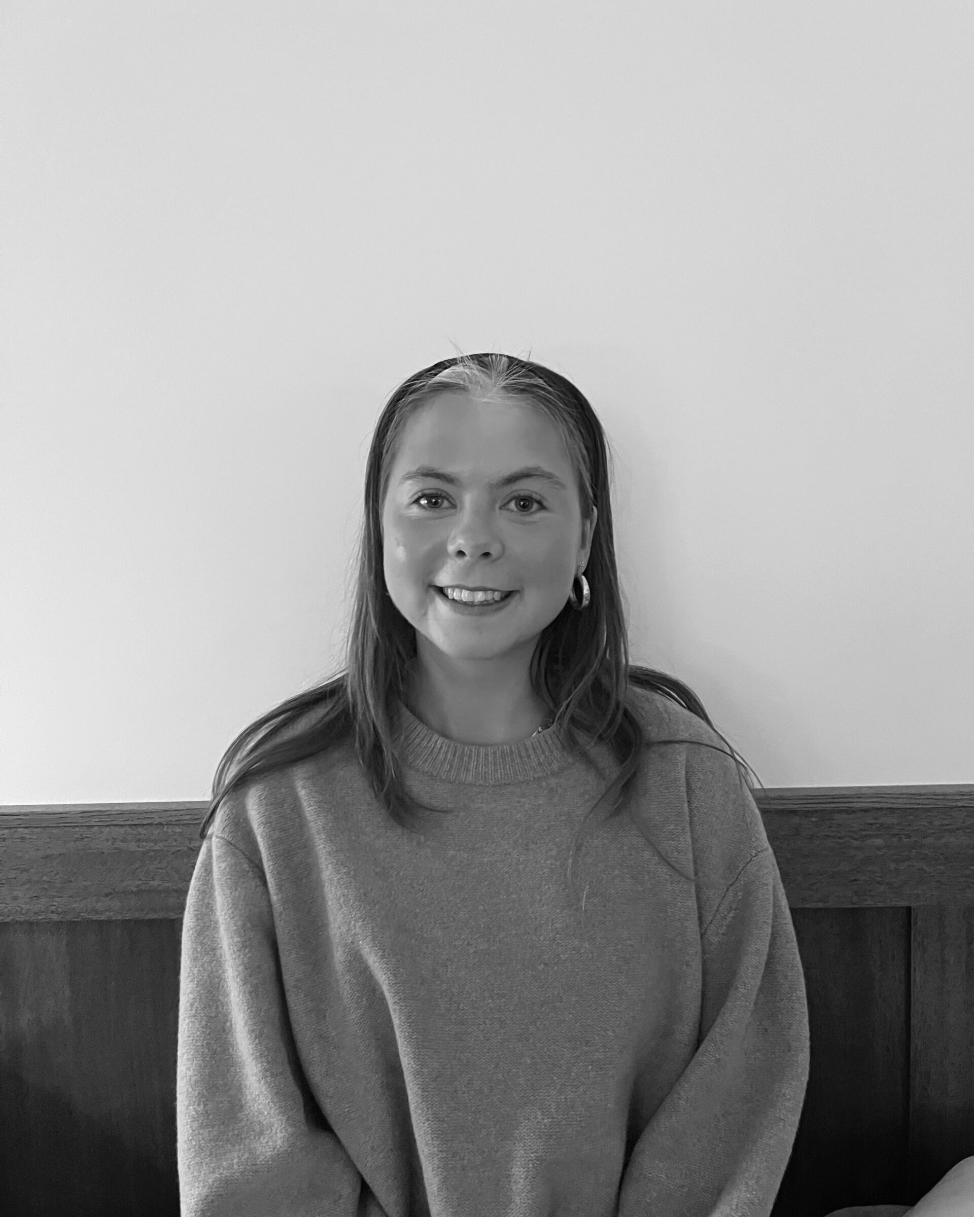 Anna Sofia, Marketing at The Studio Clinic